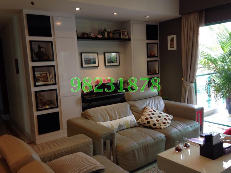 Southaven II (D21), Condominium #80793202